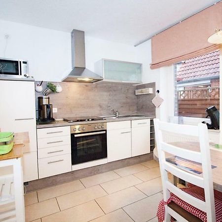 Kleiner Pirat Apartman Norden Kültér fotó