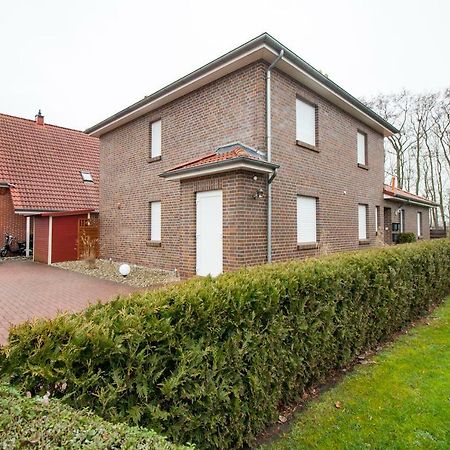 Kleiner Pirat Apartman Norden Kültér fotó