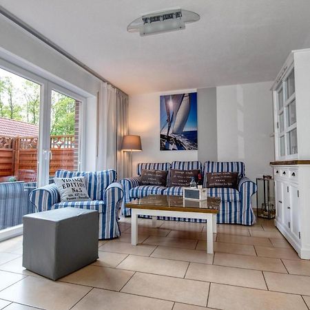 Kleiner Pirat Apartman Norden Kültér fotó